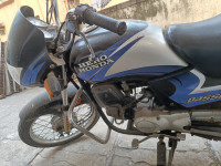 Papdrnpbk Hero Passion Plus