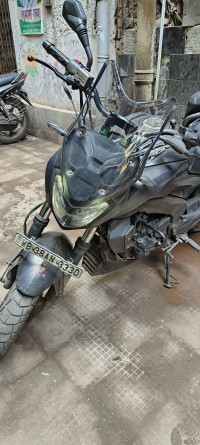 Bajaj Dominar 400 Disc