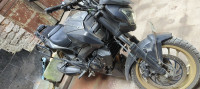 Bajaj Dominar 400 Disc