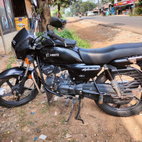 Black Hero Splendor Plus IBS i3s