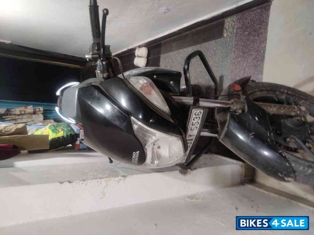 Black Hero CBZ Xtreme