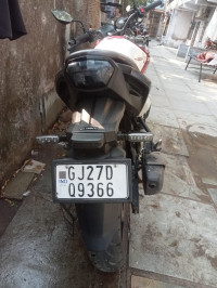 Red And White Hero Xtreme 160R