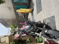 Bajaj Dominar 400 ABS BS6 2021 Model