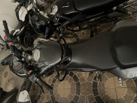 Bajaj Pulsar NS200