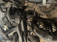 Bajaj Pulsar NS200
