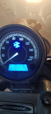 Bajaj Avenger Cruise 220