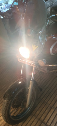 Bajaj Avenger Cruise 220