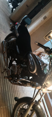 Bajaj Avenger Cruise 220