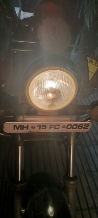 Bajaj Avenger Cruise 220