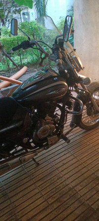 Bajaj Avenger Cruise 220