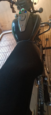 Bajaj Avenger Cruise 220