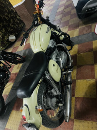 Lumos Lime Jawa forty two