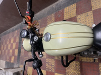 Lumos Lime Jawa forty two