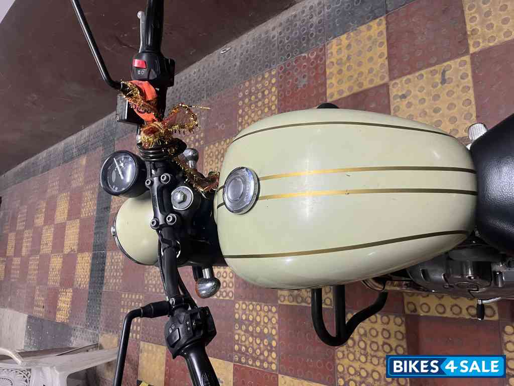 Lumos Lime Jawa forty two