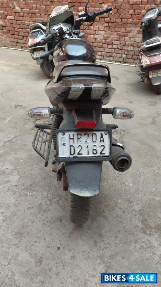 Bajaj Pulsar 150 DTSi