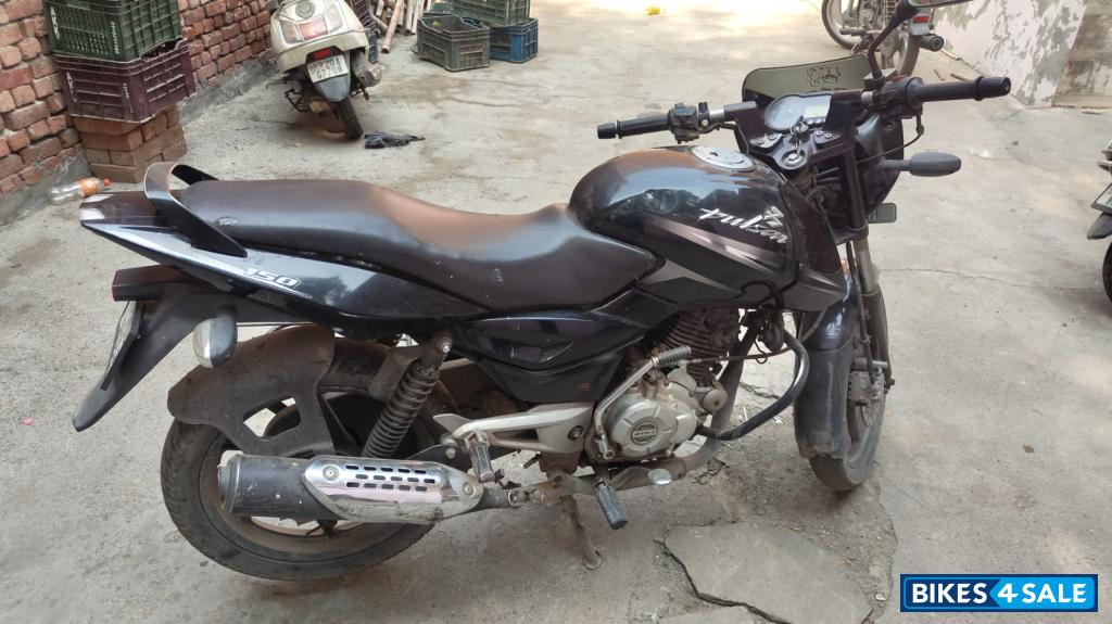 Bajaj Pulsar 150 DTSi
