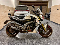 Bajaj Dominar 400 2017 Model