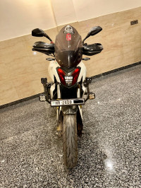 Bajaj Dominar 400