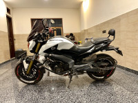 Bajaj Dominar 400
