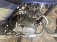 Bajaj CT 100