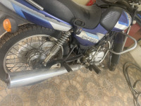 Bajaj CT 100