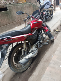 Bajaj Platina 110 ABS