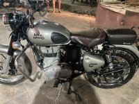 Royal Enfield Classic Gunmetal Grey