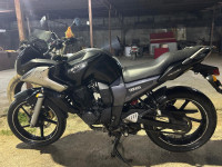 Yamaha Fazer