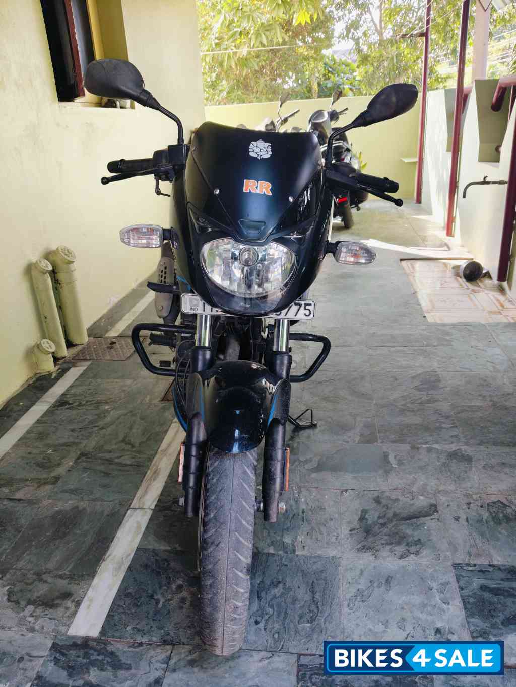 Bajaj Pulsar 150 Twin Disc BS6