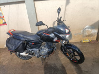 Bajaj Pulsar 125
