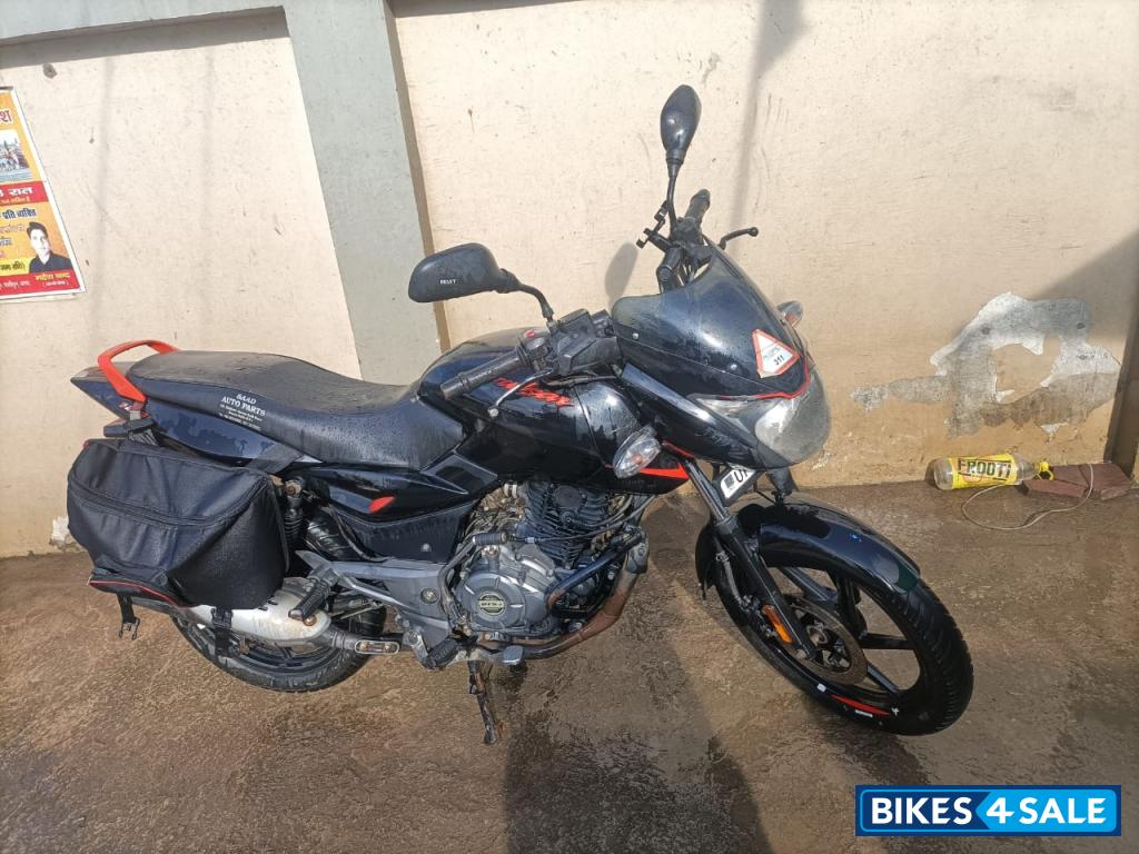 Bajaj Pulsar 125