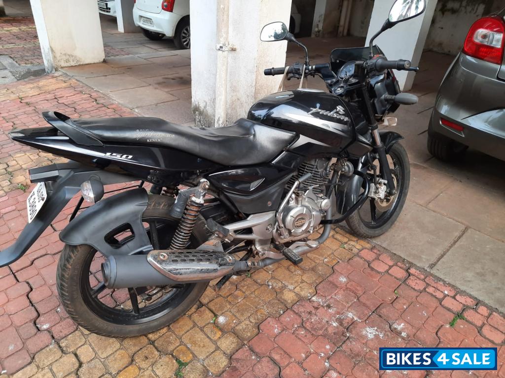Bajaj Pulsar 150 DTSi