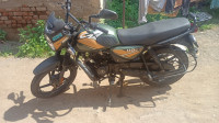 Bajaj CT110X