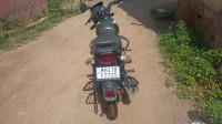 Bajaj CT110X
