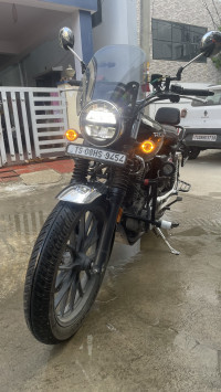 Honda CB350 DLX Pro