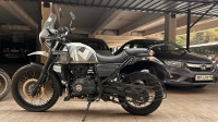 Royal Enfield Himalayan Sleet