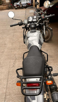 Royal Enfield Himalayan Sleet