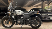 Royal Enfield Himalayan Sleet