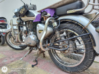 Royal Enfield Classic 350 BS VI