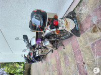 Royal Enfield Classic 350 BS VI