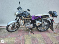 Royal Enfield Classic 350 BS VI