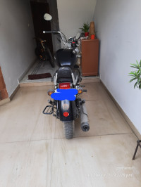 Royal Enfield Thunderbird 500