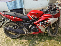 Yamaha YZF R15 S