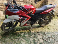 Yamaha YZF R15 S