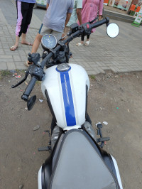 Jawa 42 Bobber Dual Channel ABS