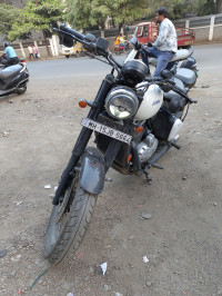 Jawa 42 Bobber Dual Channel ABS