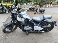 Jawa 42 Bobber Dual Channel ABS