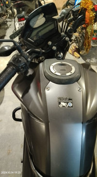 Honda XBlade