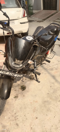 Black And Blue Hero Passion XTec