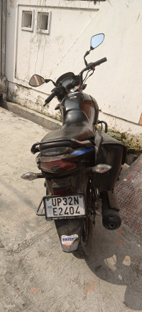 Black And Blue Hero Passion XTec